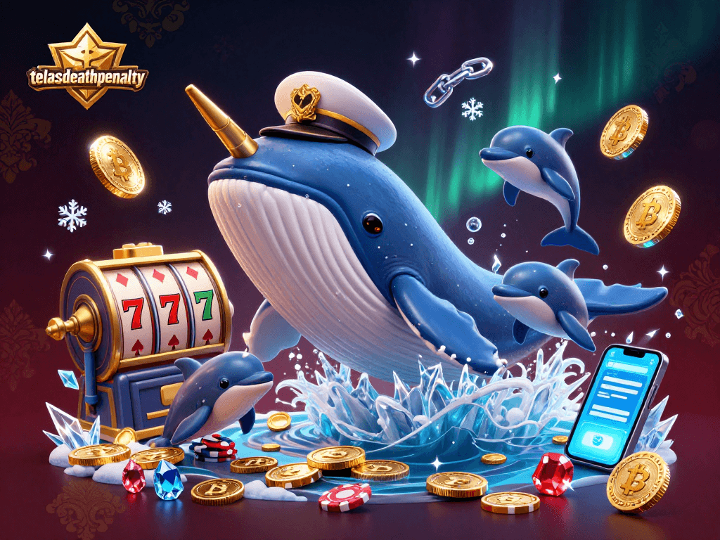 Experience thrilling gaming moments with texasdeathpenalty, featuring vibrant casino elements and winning opportunities.