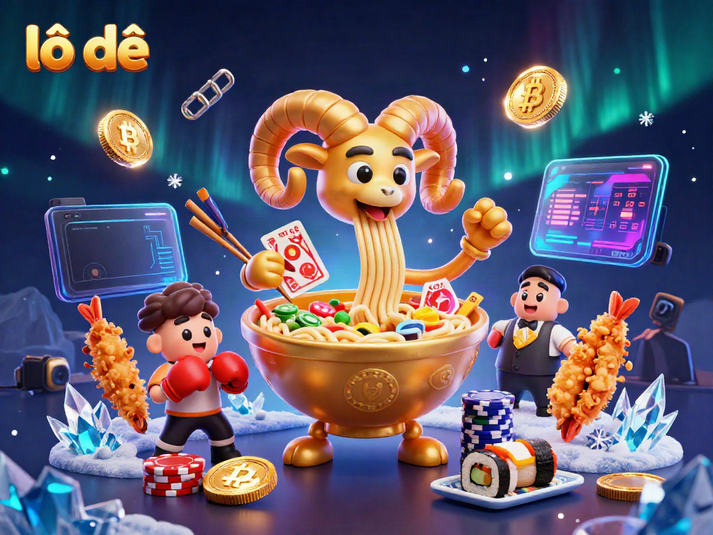 Engage with exciting lô đề games featuring colorful characters and dynamic casino elements.
